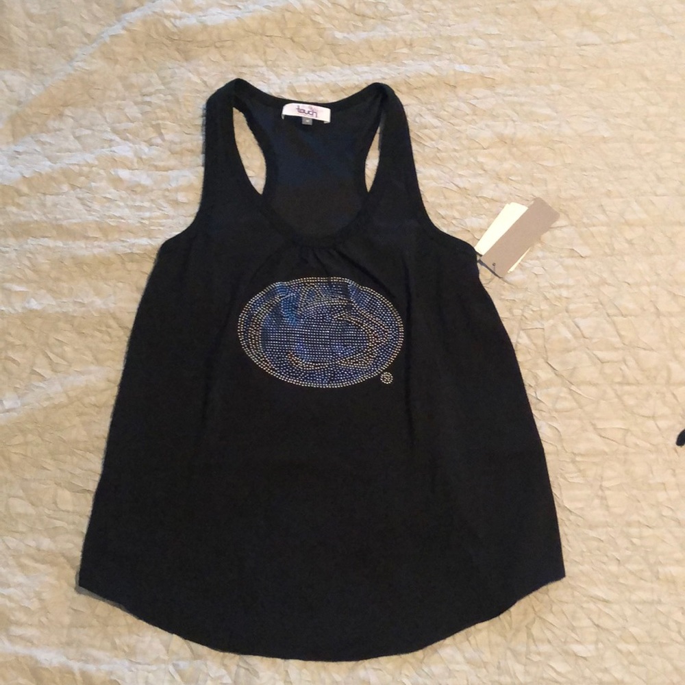 Penn State Tank Top